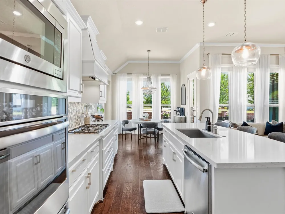 1520 Grapevine Ridge Prosper, TX 75078