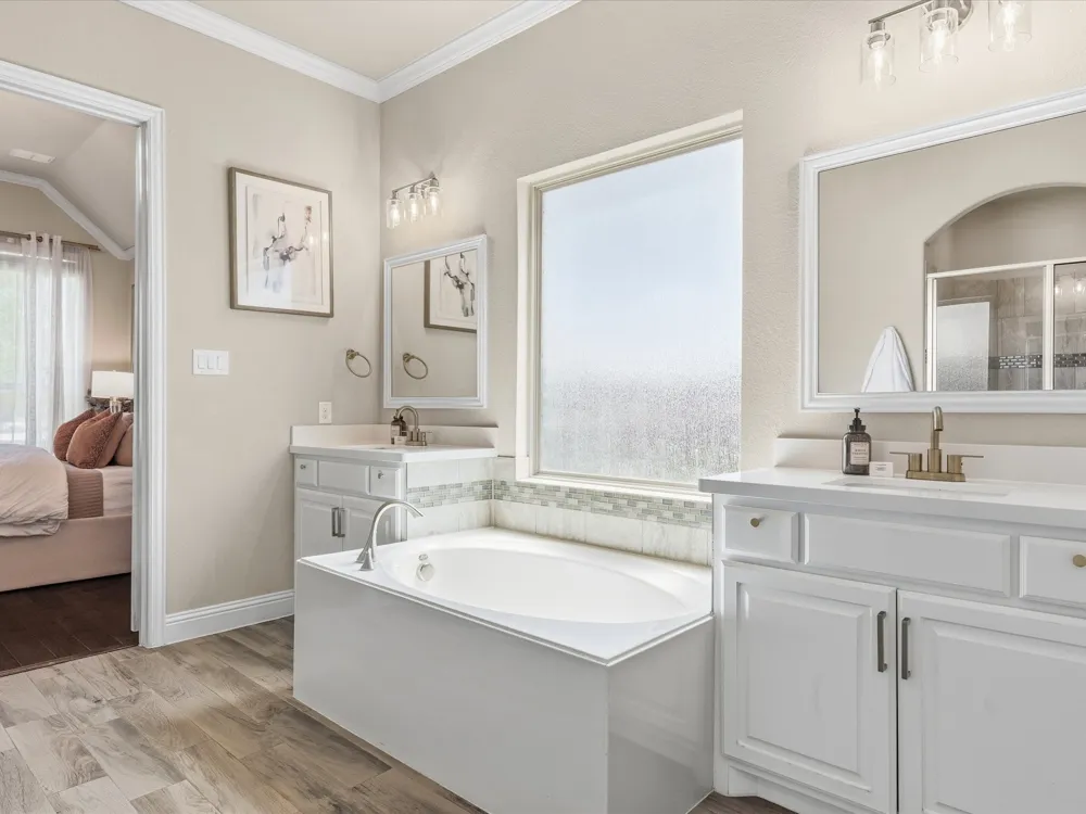 1520 Grapevine Ridge Prosper, TX 75078