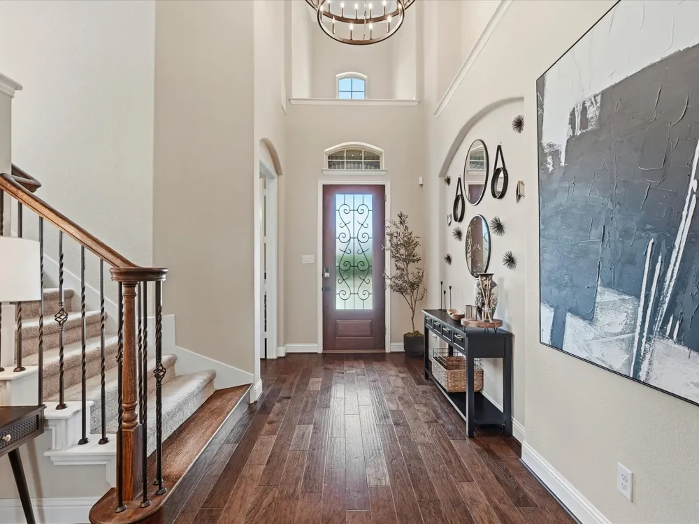 1520 Grapevine Ridge Prosper, TX 75078