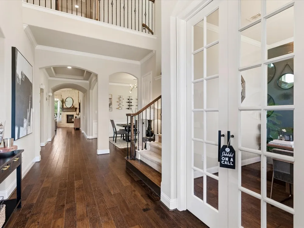 1520 Grapevine Ridge Prosper, TX 75078
