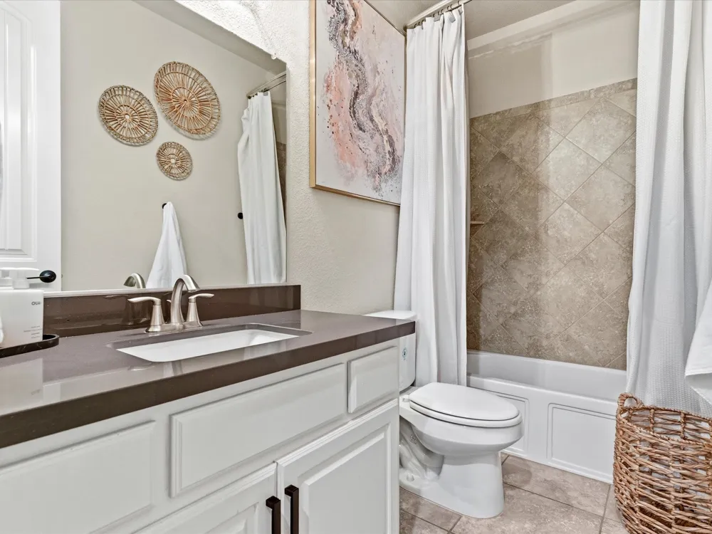 1520 Grapevine Ridge Prosper, TX 75078