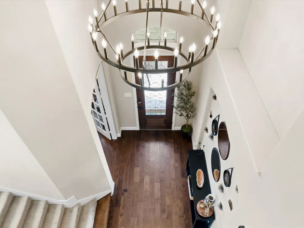 1520 Grapevine Ridge Prosper, TX 75078