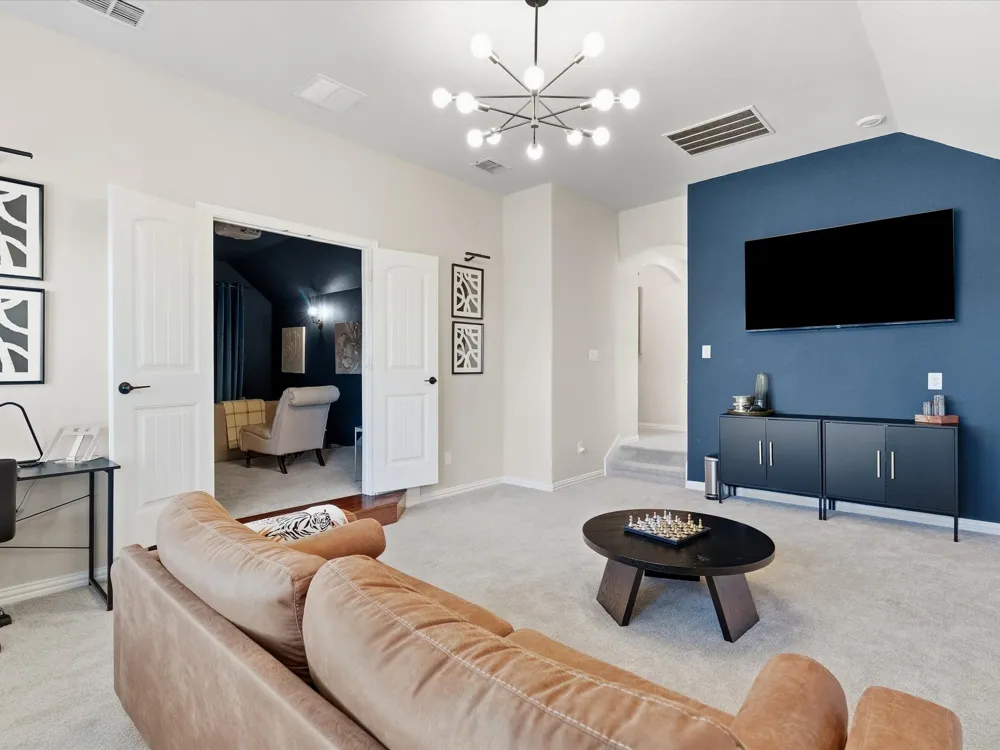 1520 Grapevine Ridge Prosper, TX 75078