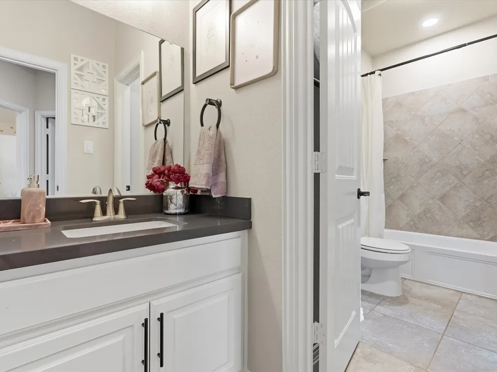1520 Grapevine Ridge Prosper, TX 75078