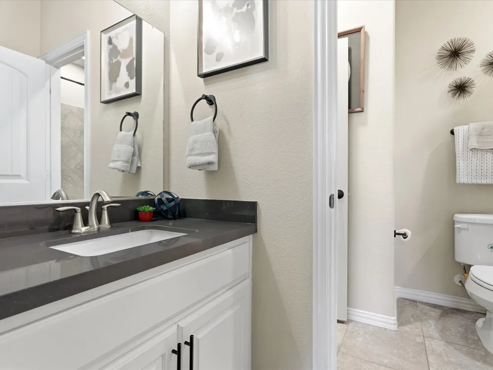 1520 Grapevine Ridge Prosper, TX 75078