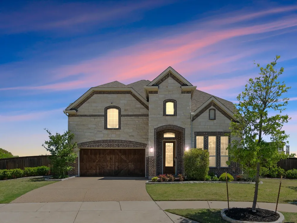 1520 Grapevine Ridge Prosper, TX 75078