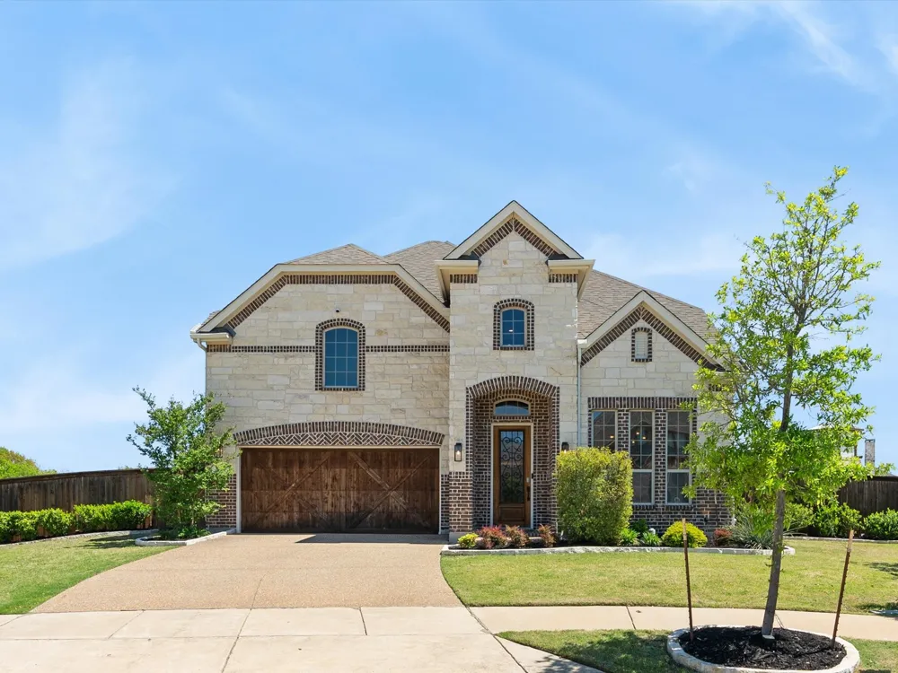1520 Grapevine Ridge Prosper, TX 75078