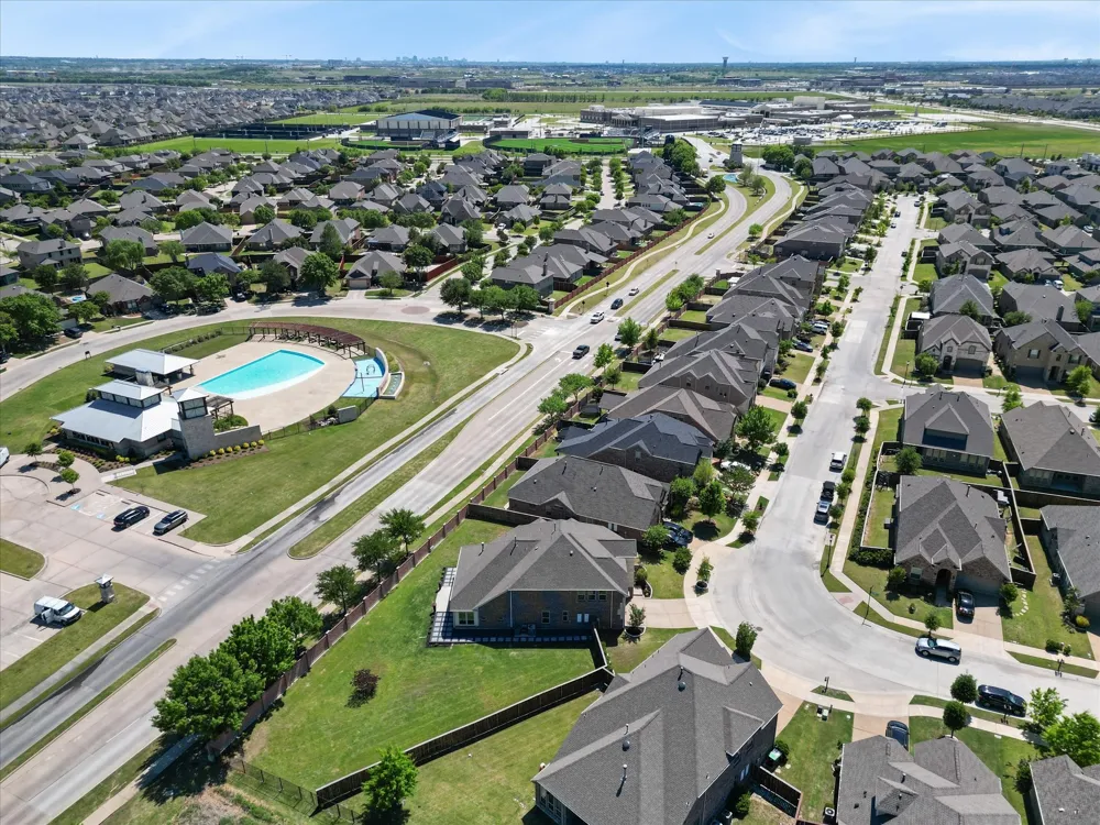1520 Grapevine Ridge Prosper, TX 75078