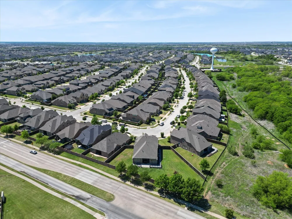 1520 Grapevine Ridge Prosper, TX 75078