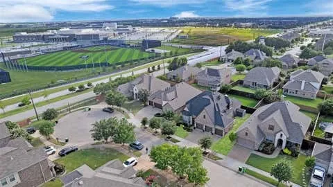 1520 Grapevine Ridge Prosper, TX 75078
