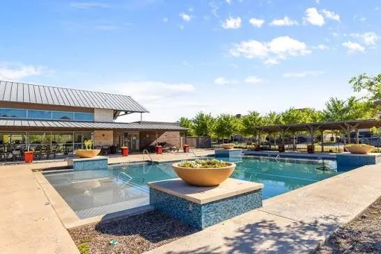1520 Grapevine Ridge Prosper, TX 75078