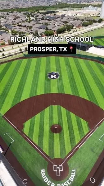 1520 Grapevine Ridge Prosper, TX 75078