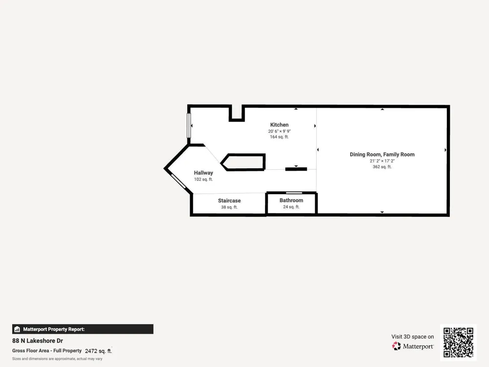 88 Lakeshore Drive Hypoluxo, FL 33462