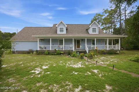 998 Trevino Road