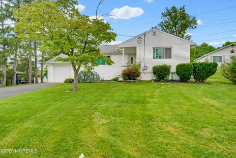 125 Higgins Road