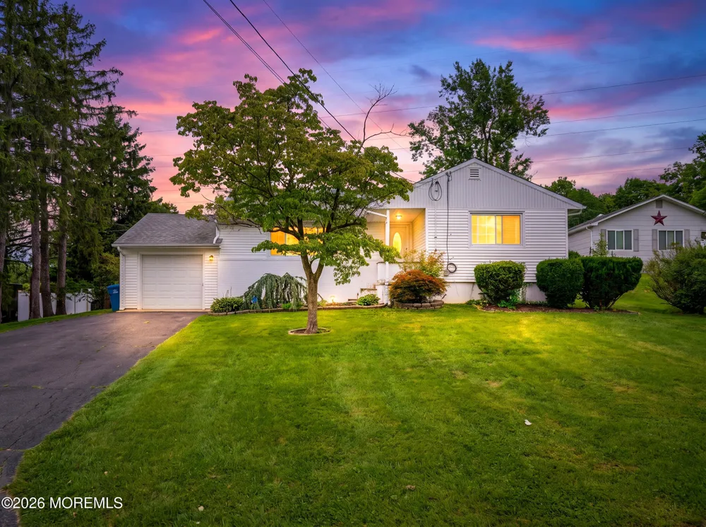 125 Higgins Road Matawan, NJ 07747
