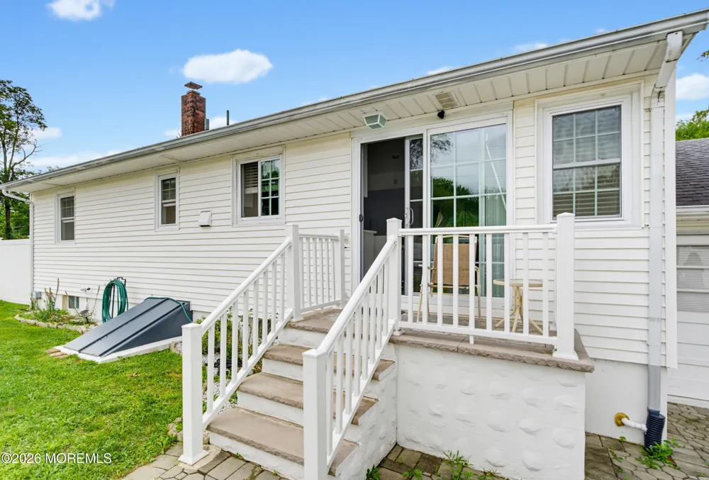 125 Higgins Road Matawan, NJ 07747