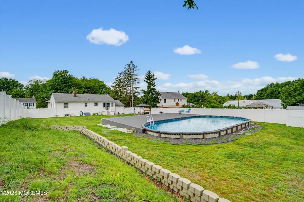 125 Higgins Road Matawan, NJ 07747
