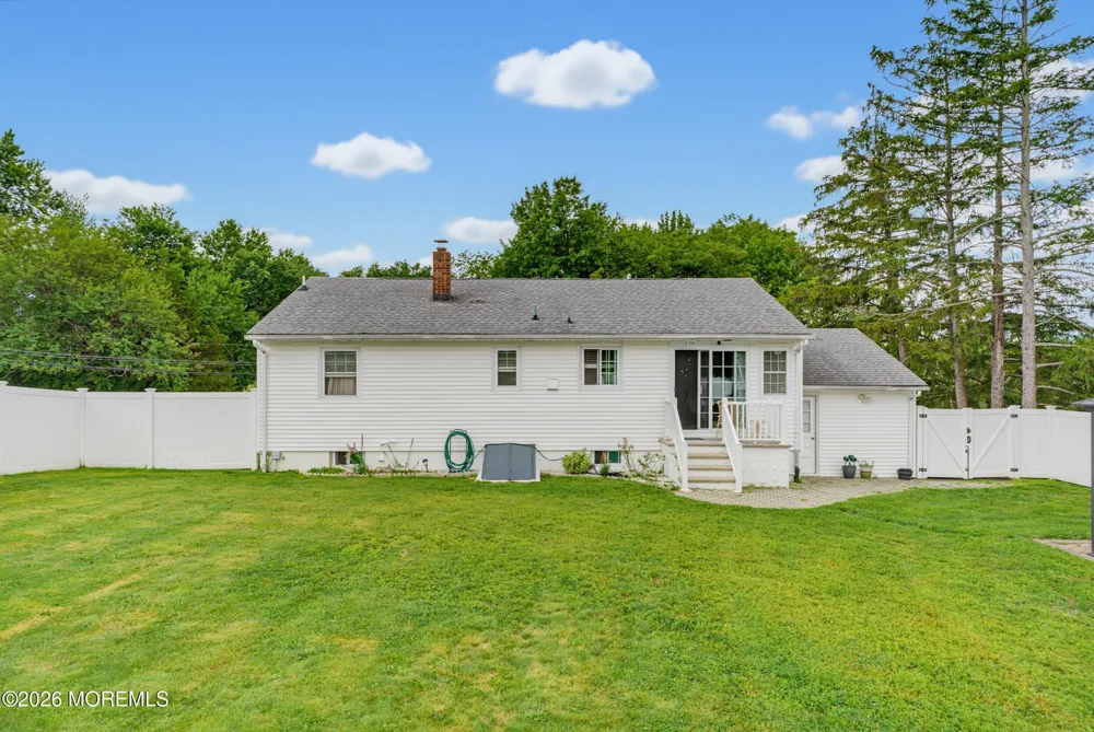 125 Higgins Road Matawan, NJ 07747