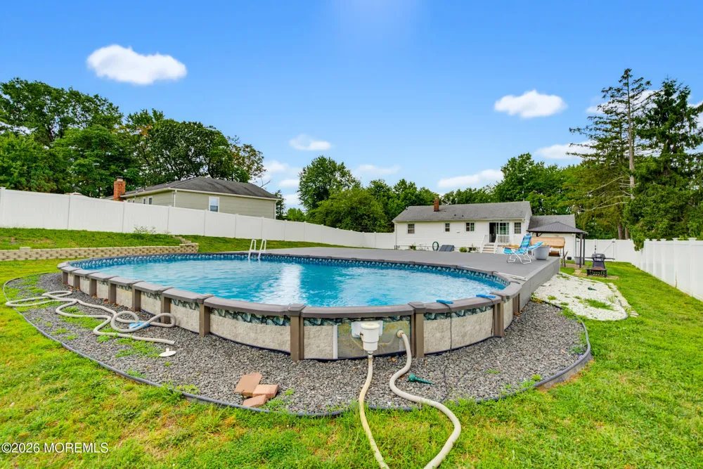 125 Higgins Road Matawan, NJ 07747
