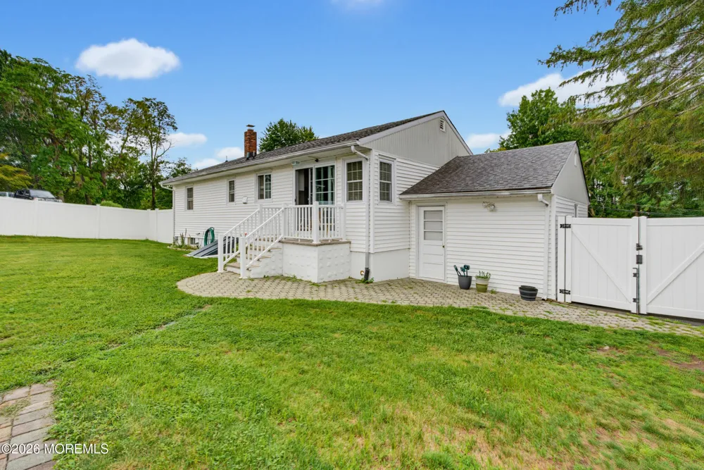 125 Higgins Road Matawan, NJ 07747