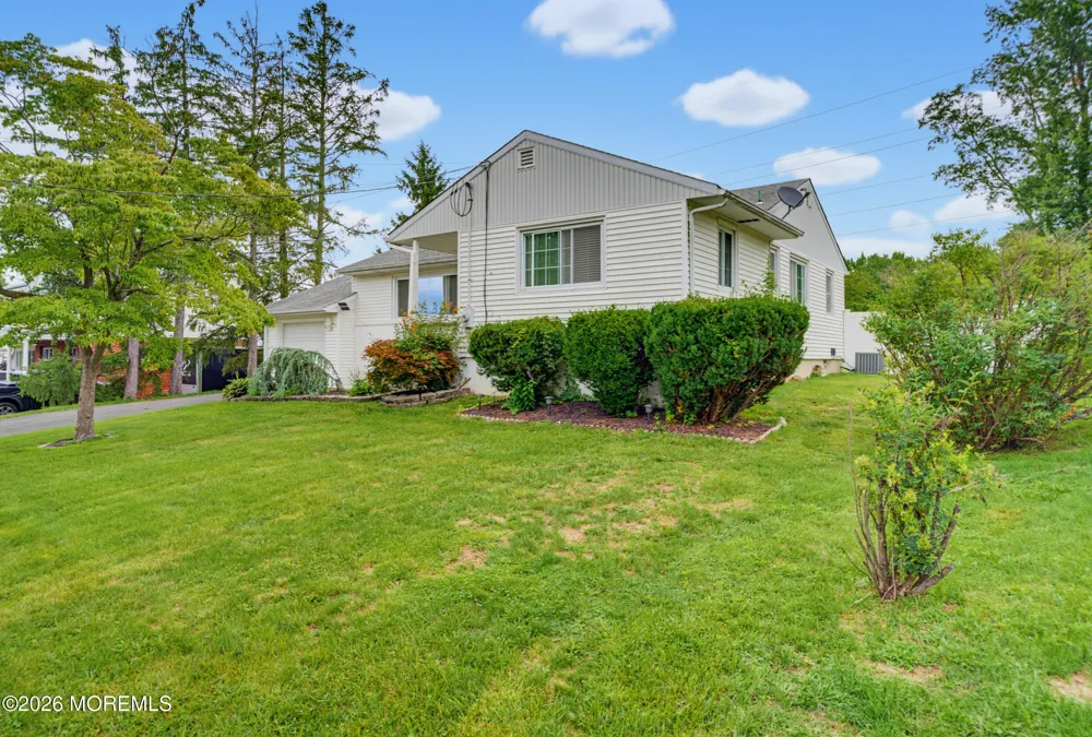 125 Higgins Road Matawan, NJ 07747