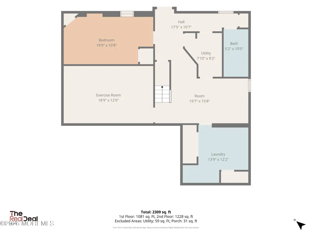 125 Higgins Road Matawan, NJ 07747