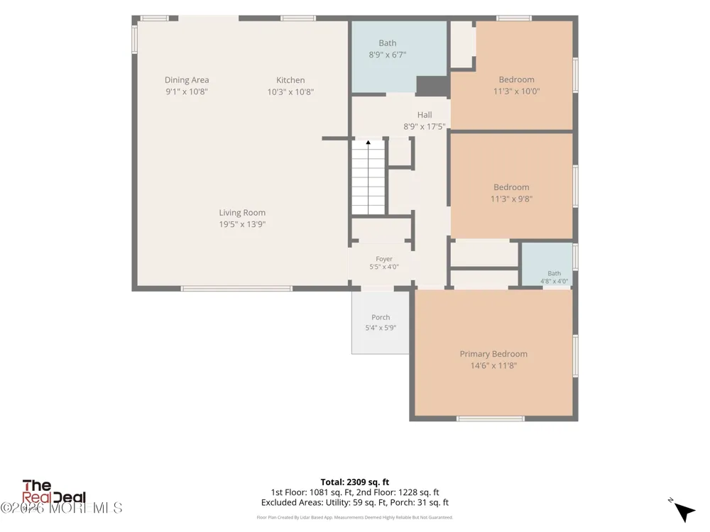 125 Higgins Road Matawan, NJ 07747
