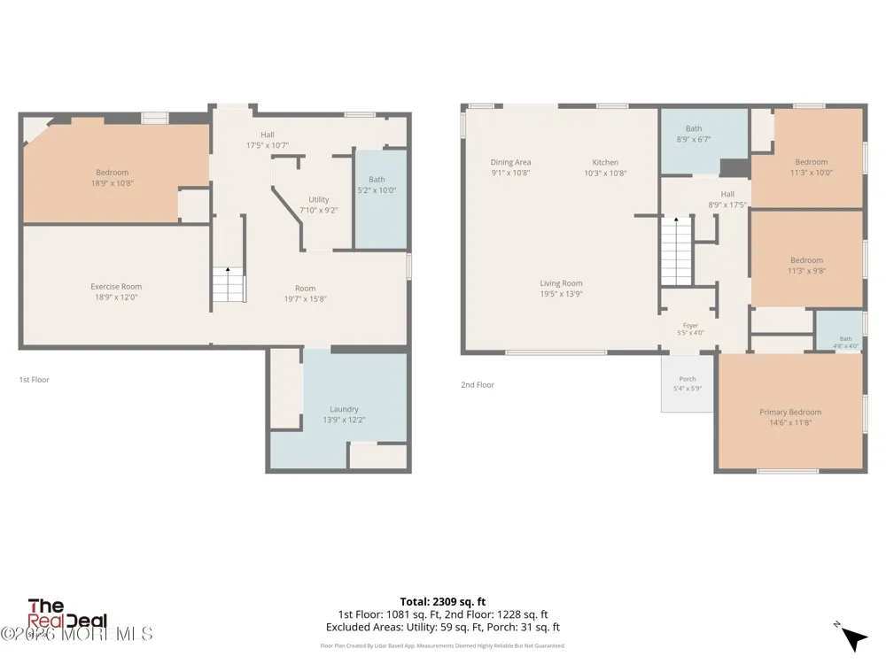125 Higgins Road Matawan, NJ 07747