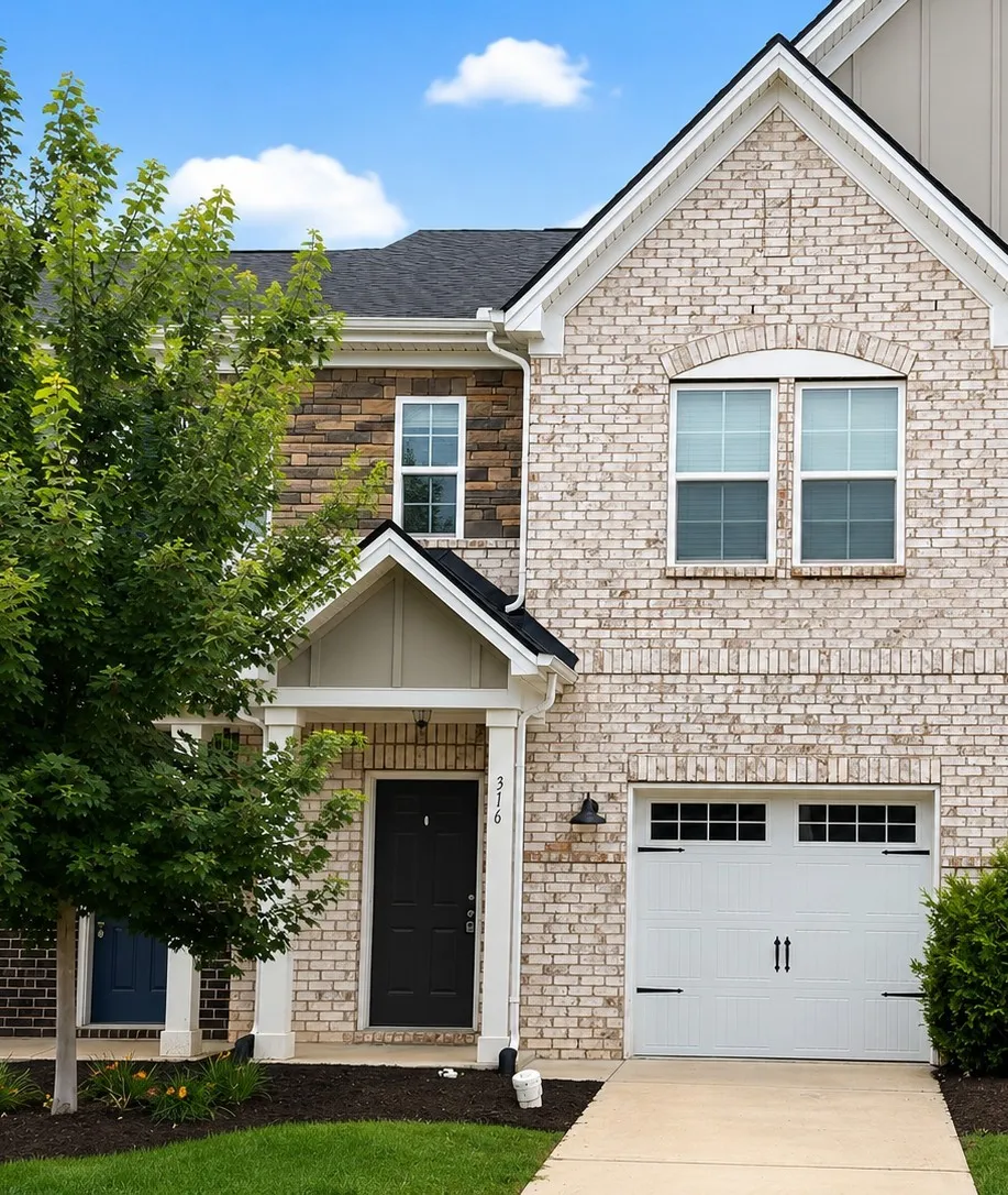 316 Victoria Dr Lebanon, TN 37090