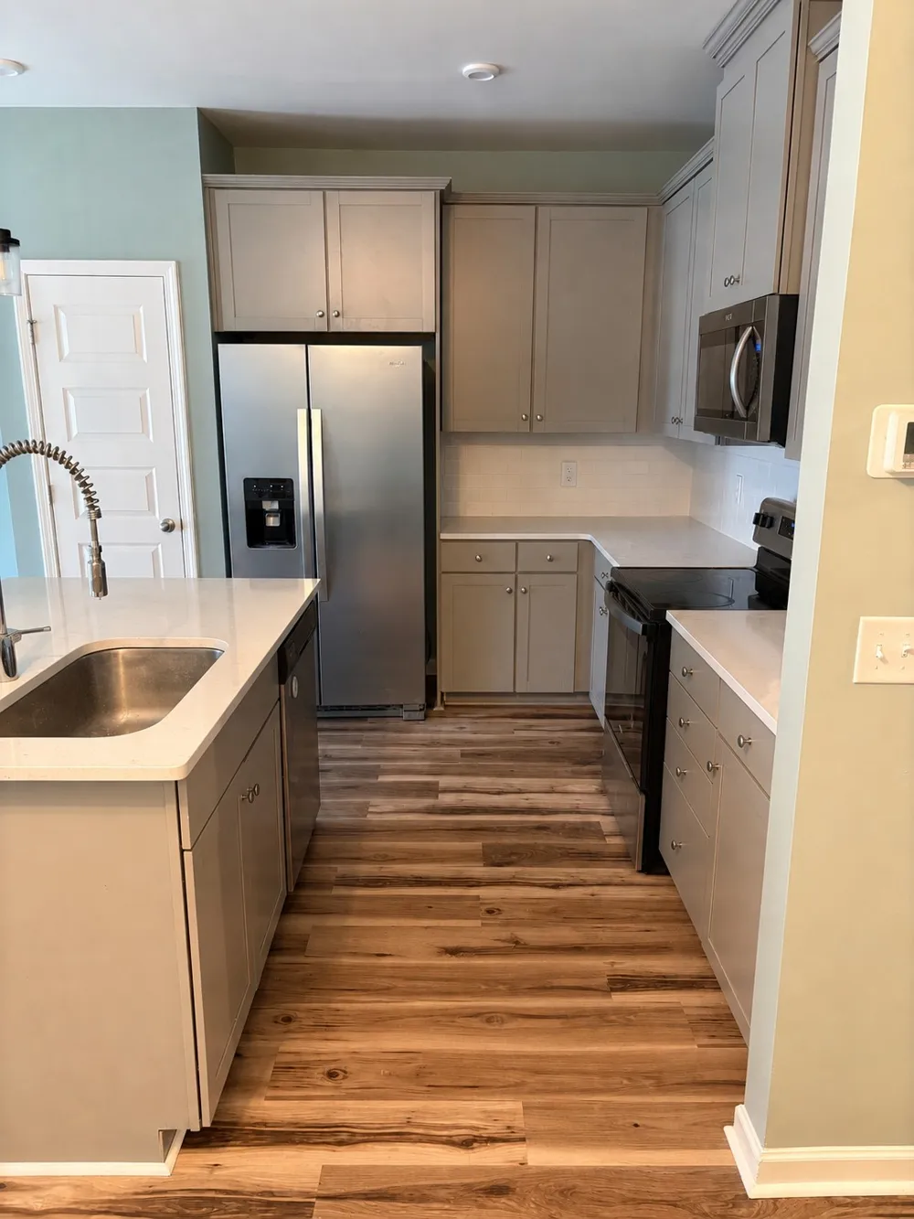 316 Victoria Dr Lebanon, TN 37090