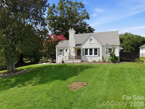 1522 Mooresville Road