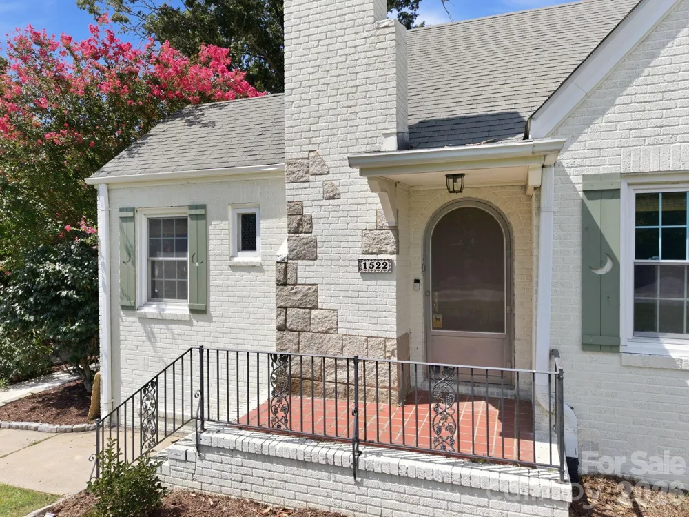 1522 Mooresville Road Salisbury, NC 28147