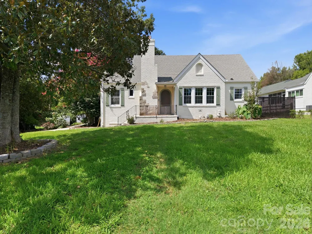 1522 Mooresville Road Salisbury, NC 28147