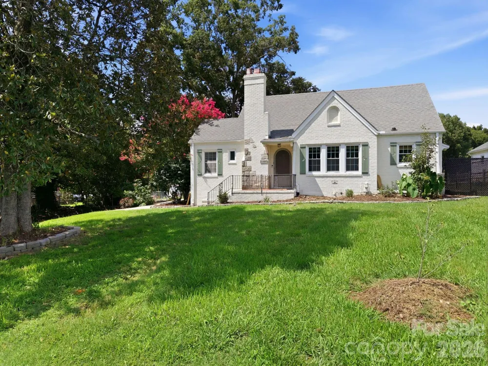 1522 Mooresville Road Salisbury, NC 28147