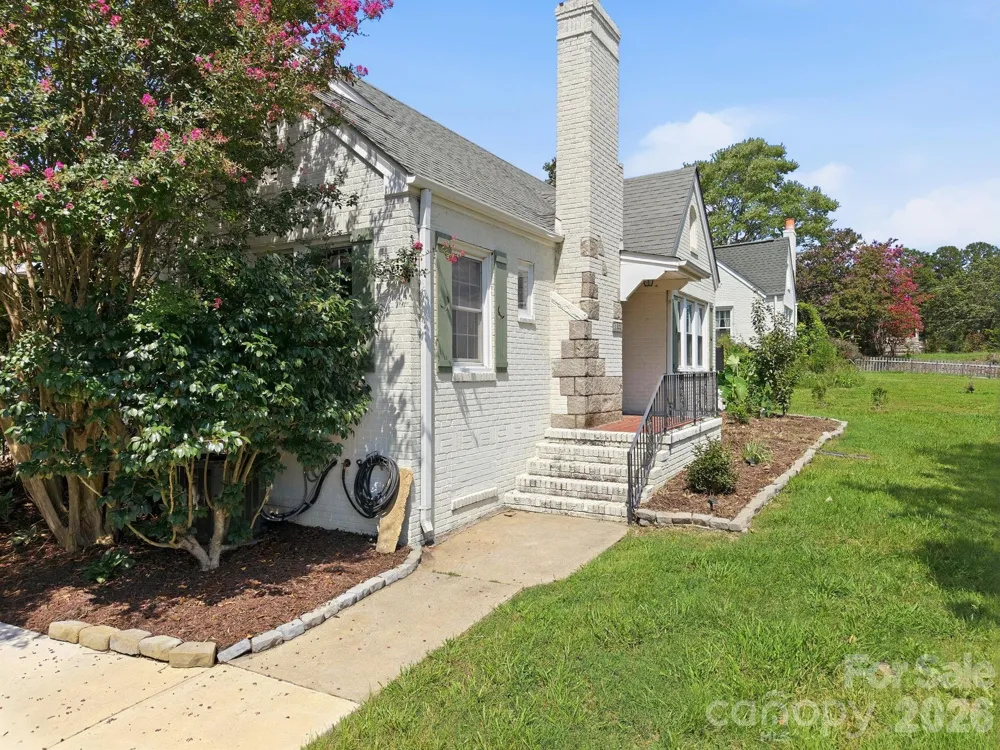1522 Mooresville Road Salisbury, NC 28147