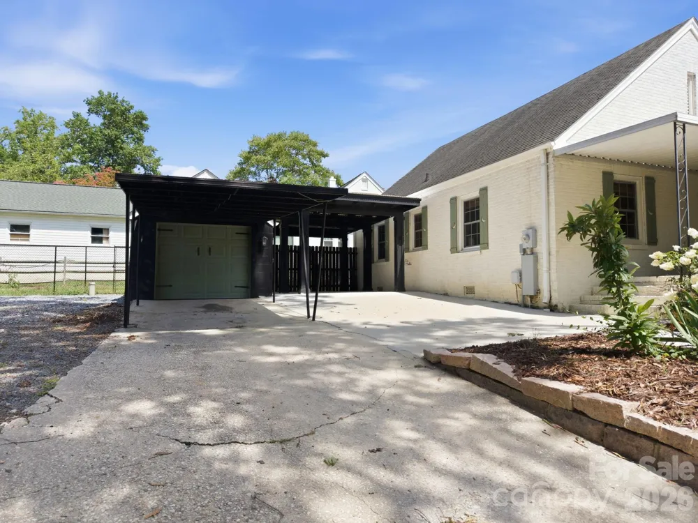 1522 Mooresville Road Salisbury, NC 28147