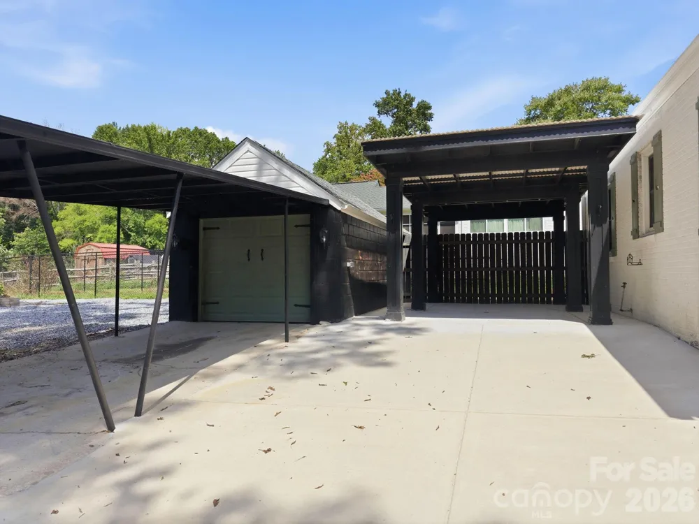 1522 Mooresville Road Salisbury, NC 28147