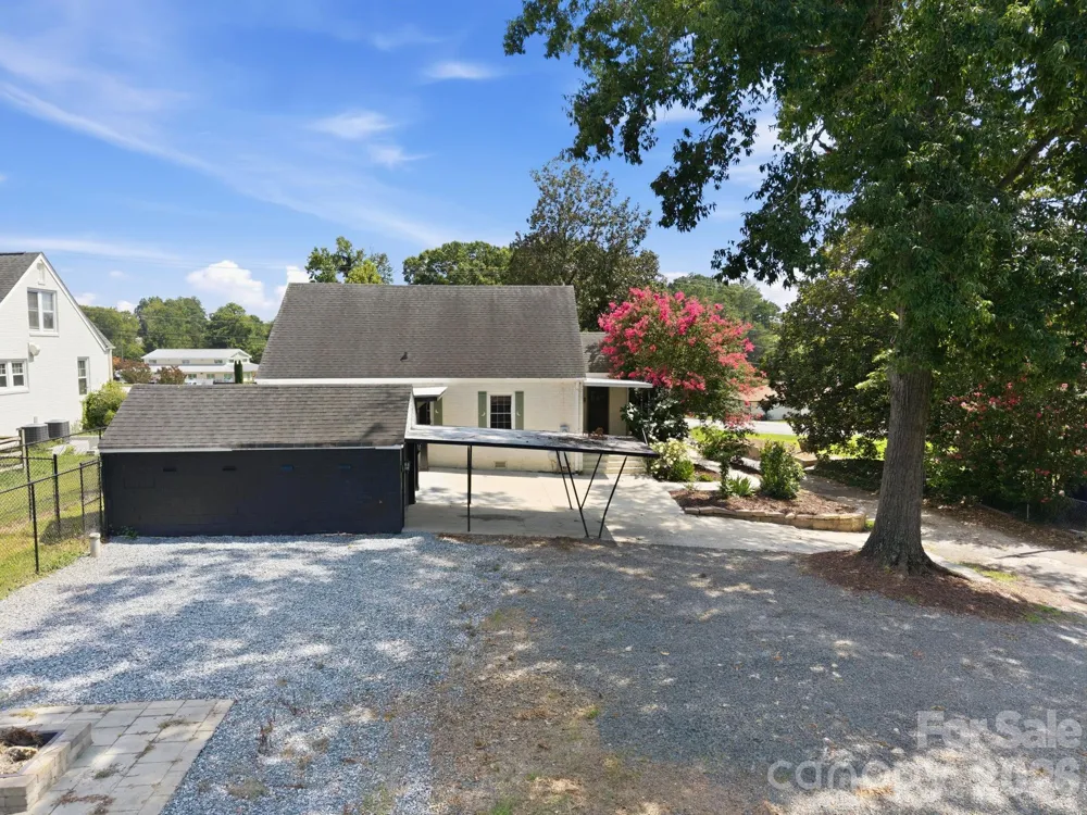 1522 Mooresville Road Salisbury, NC 28147