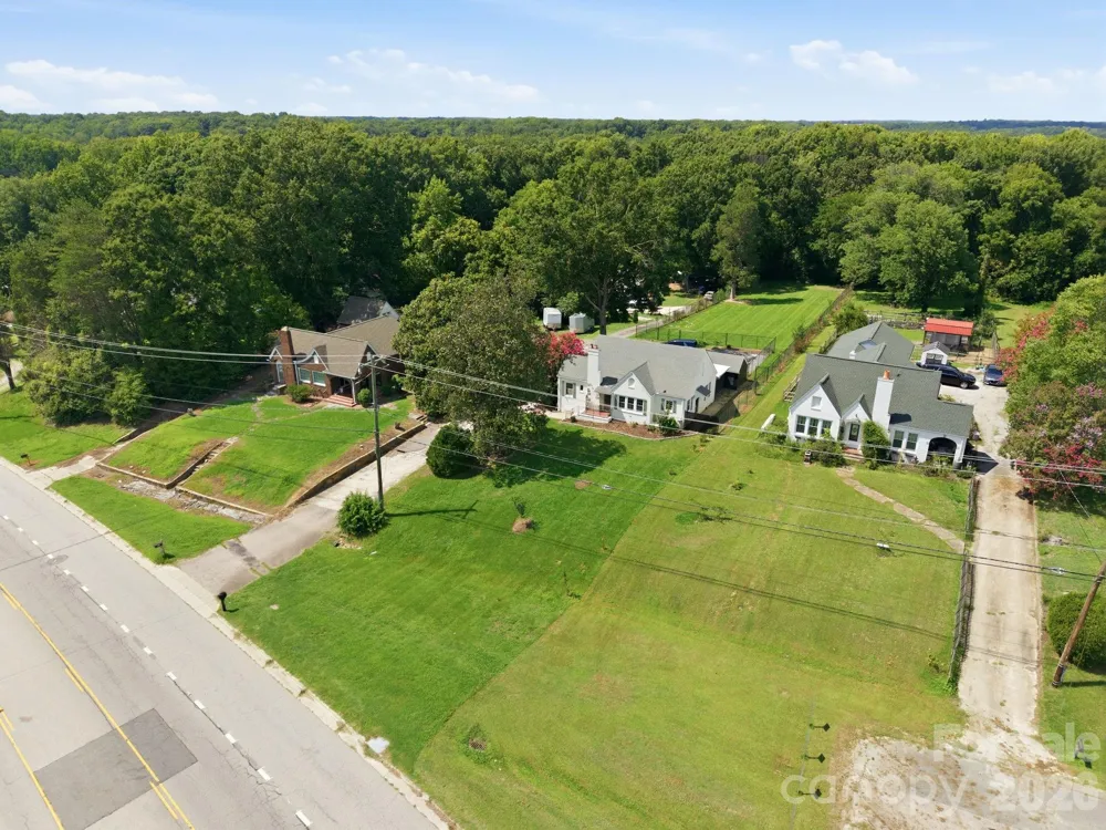 1522 Mooresville Road Salisbury, NC 28147
