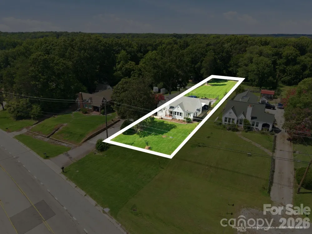 1522 Mooresville Road Salisbury, NC 28147
