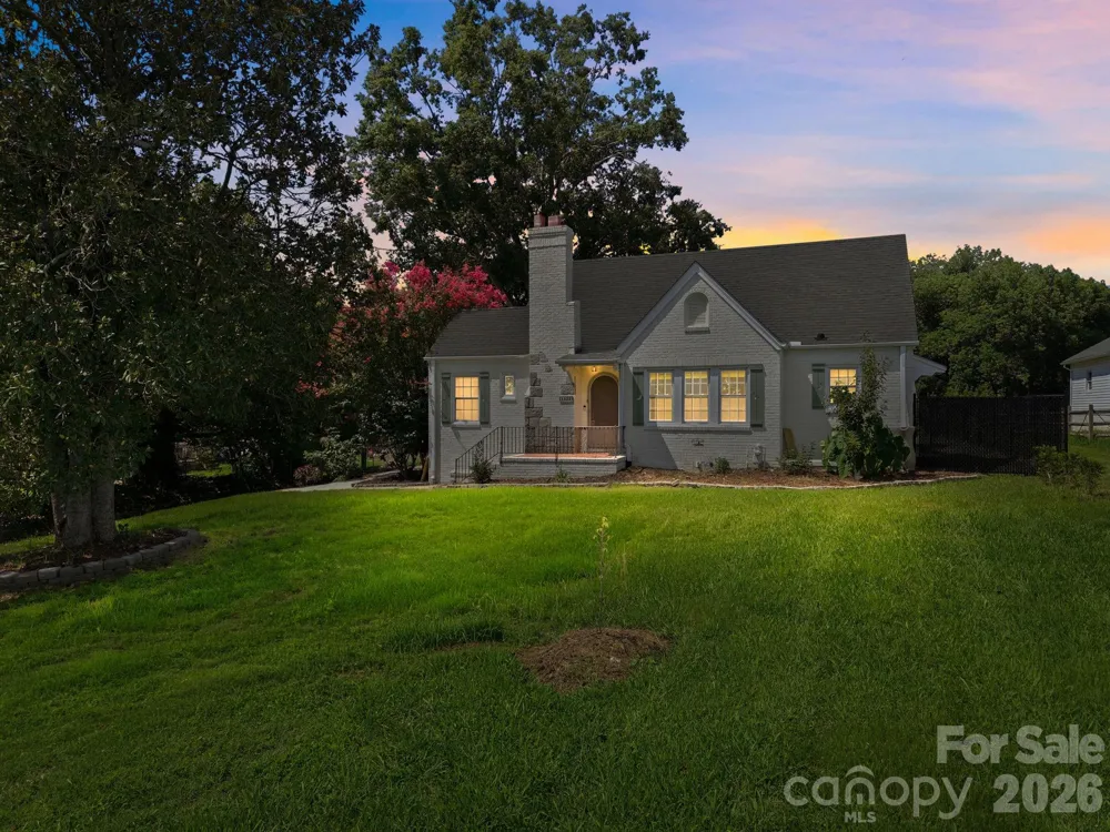1522 Mooresville Road Salisbury, NC 28147