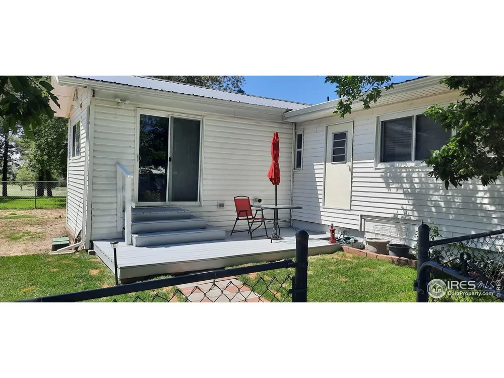 15296 County Road 39 Sterling, CO 80751