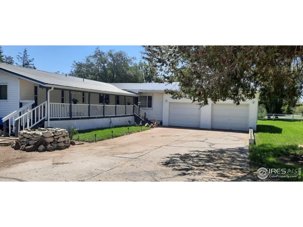 15296 County Road 39 Sterling, CO 80751