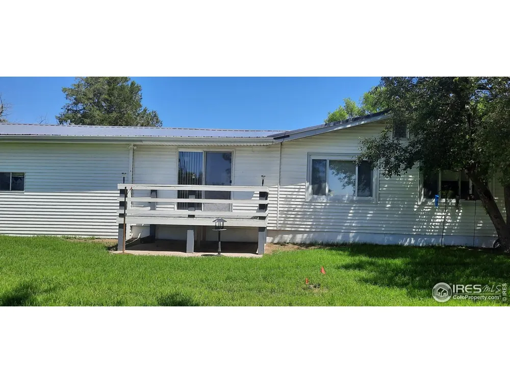 15296 County Road 39 Sterling, CO 80751