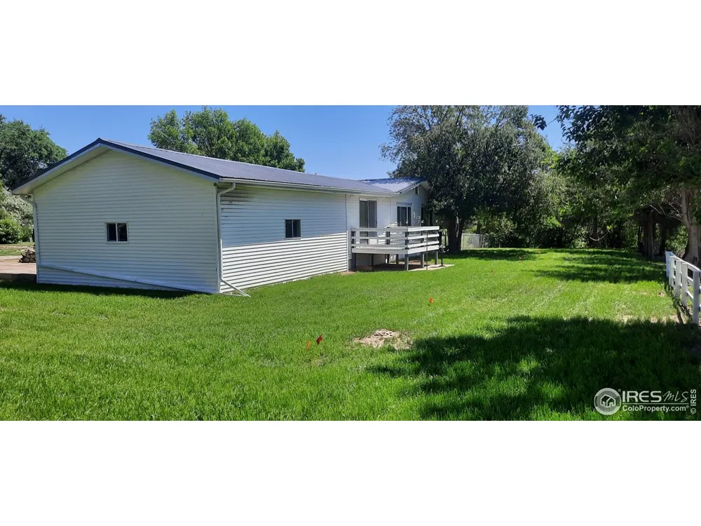 15296 County Road 39 Sterling, CO 80751