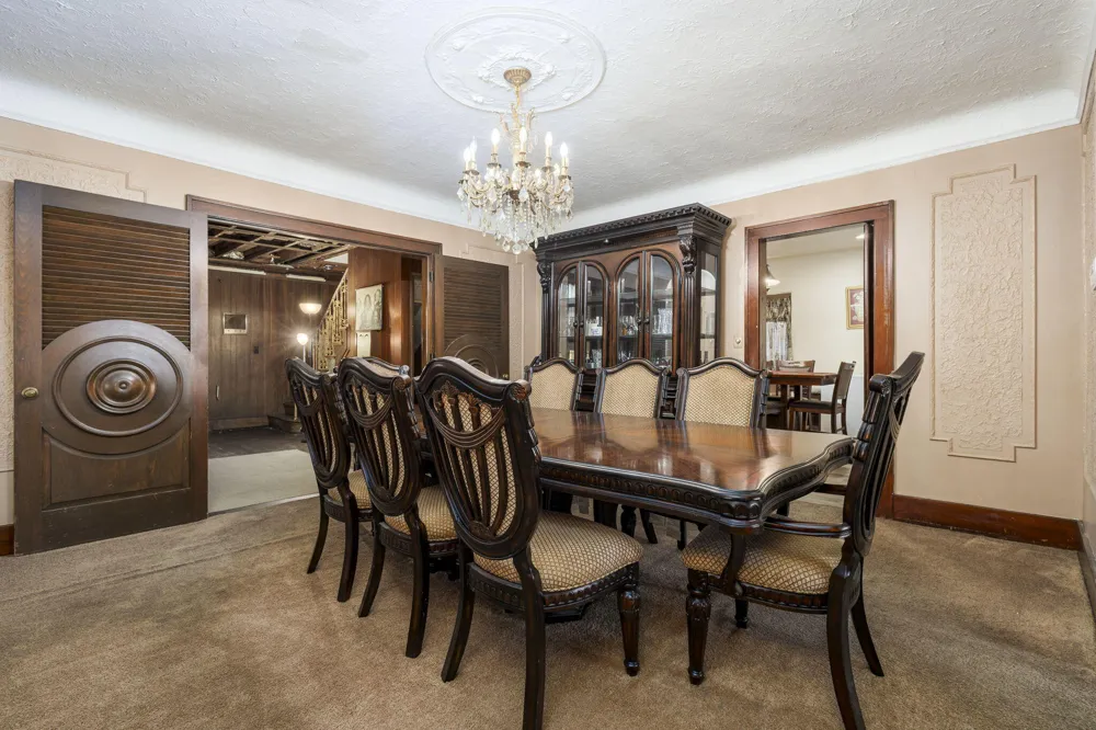 14425 Woodmont Avenue Detroit, MI 48227
