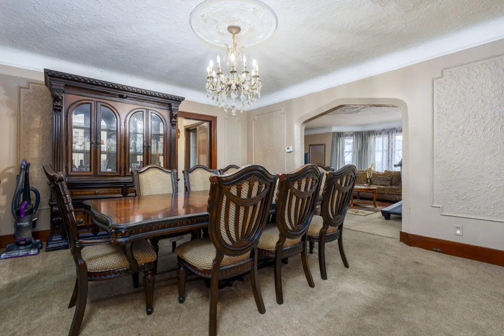 14425 Woodmont Avenue Detroit, MI 48227