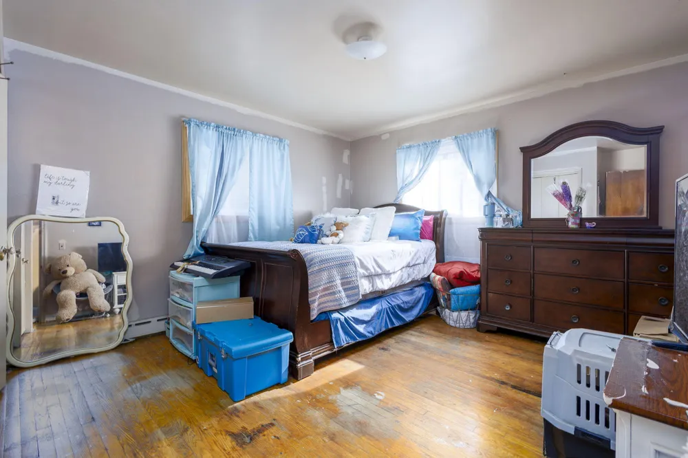 14425 Woodmont Avenue Detroit, MI 48227