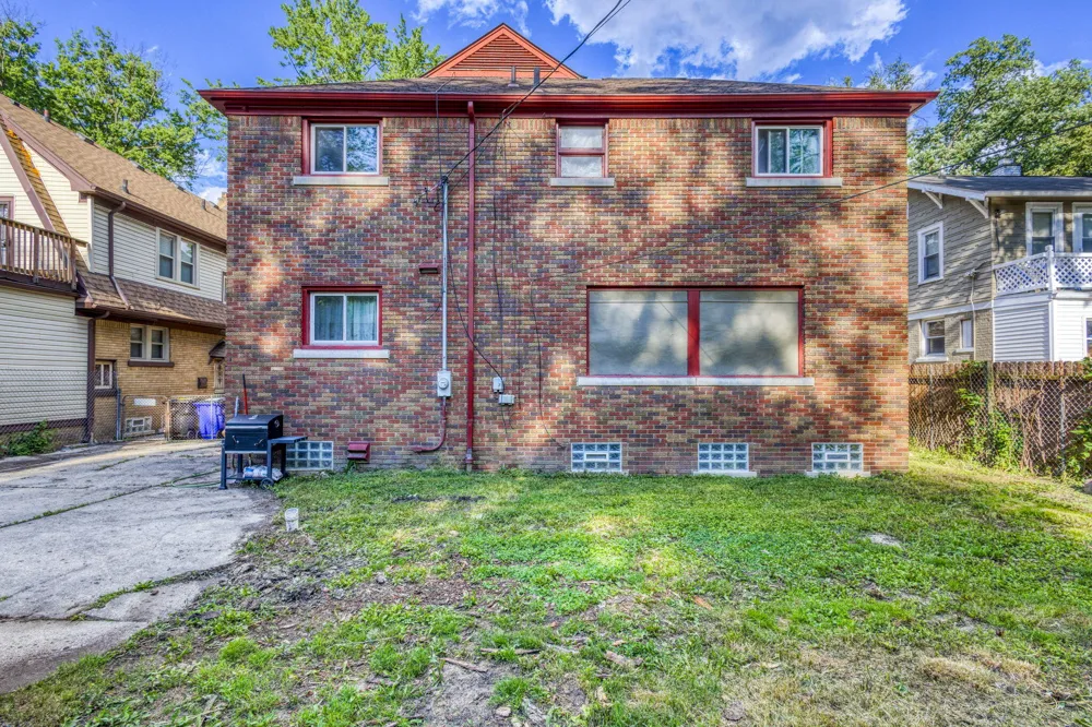 14425 Woodmont Avenue Detroit, MI 48227